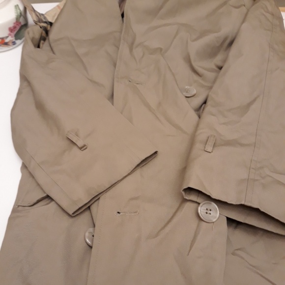 Missing belt Vintage Prince Egon Von Furstenburg size 8 - Picture 2 of 9